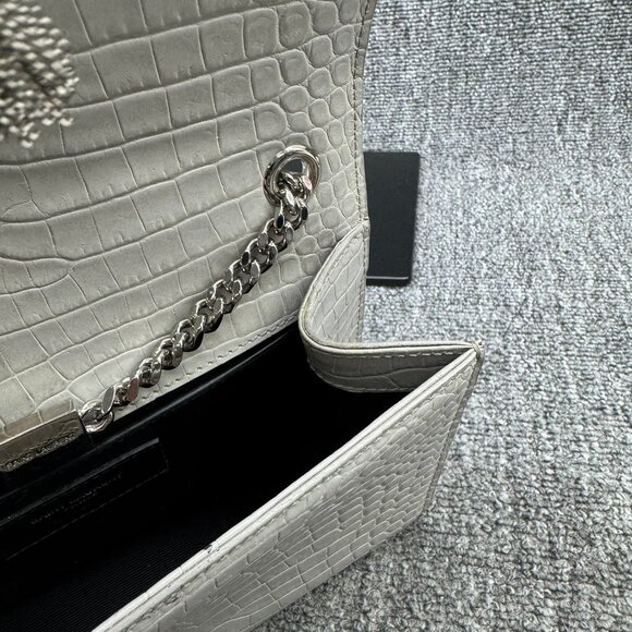 Yves Saint Laurent Kate Small Shoulder Bag ccofb1150-102525 - Picture 10 of 11